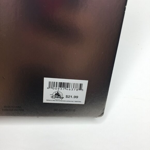 Disney Nuimos Accessory Mint Green Spirit Jersey Sweater Crew Neck Disney Parks - Picture 6 of 6